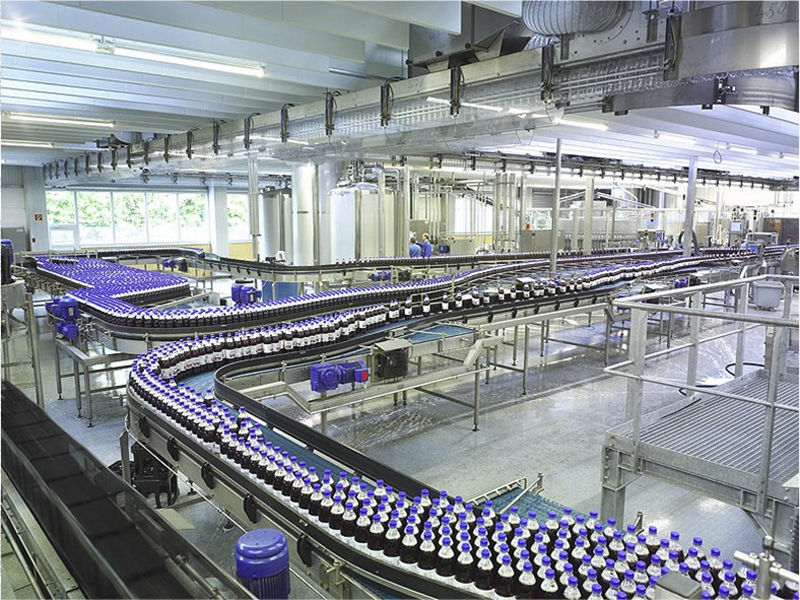 Petrochemical