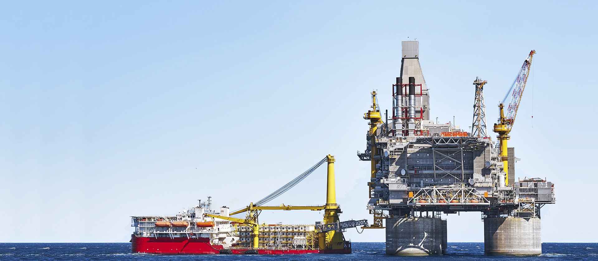 Petrochemical